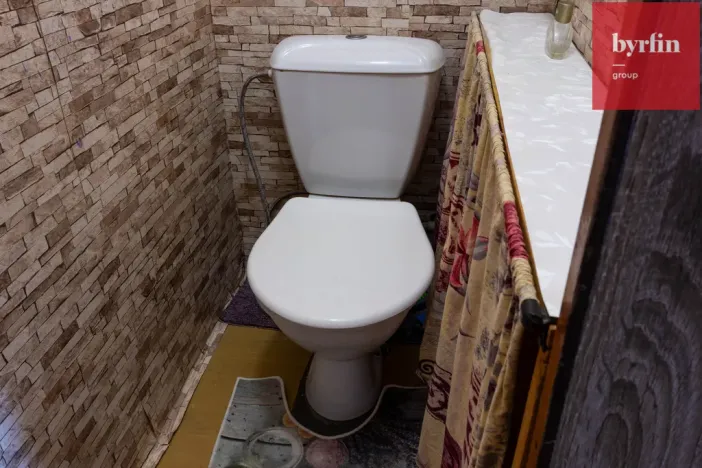 Prodej bytu 3+1, Orlová, Kpt. Jaroše, 57 m2