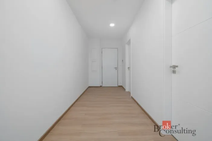 Pronájem bytu 1+kk, Jablonec nad Nisou - Kokonín, Krkonošská, 50 m2