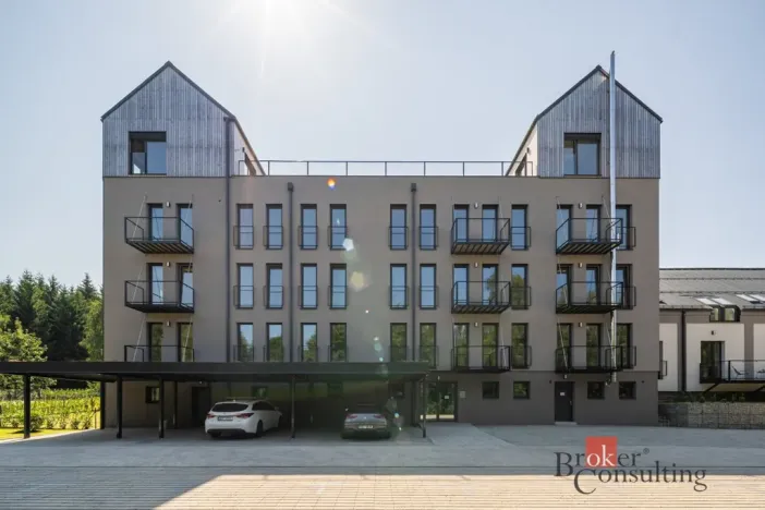 Pronájem bytu 1+kk, Jablonec nad Nisou - Kokonín, Krkonošská, 50 m2