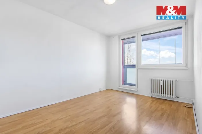 Pronájem bytu 4+1, Mladá Boleslav - Mladá Boleslav III, Zalužanská, 67 m2