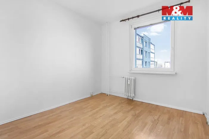 Pronájem bytu 4+1, Mladá Boleslav - Mladá Boleslav III, Zalužanská, 67 m2