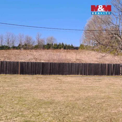 Prodej pozemku pro bydlení, Dětřichov nad Bystřicí, 3937 m2