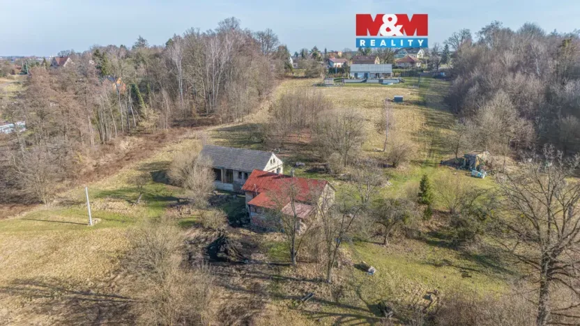 Prodej rodinného domu, Havířov - Dolní Datyně, Datyňská, 89 m2