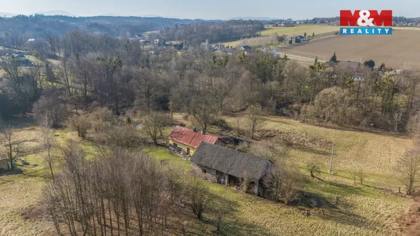 Prodej rodinného domu, Havířov - Dolní Datyně, Datyňská, 89 m2