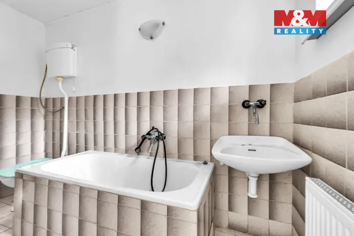 Prodej rodinného domu, Náchod, Krapkova, 155 m2