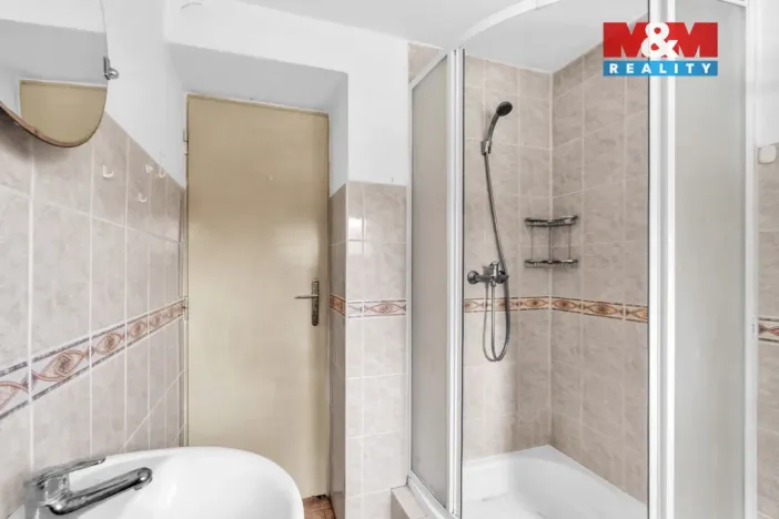 Prodej rodinného domu, Náchod, Krapkova, 155 m2