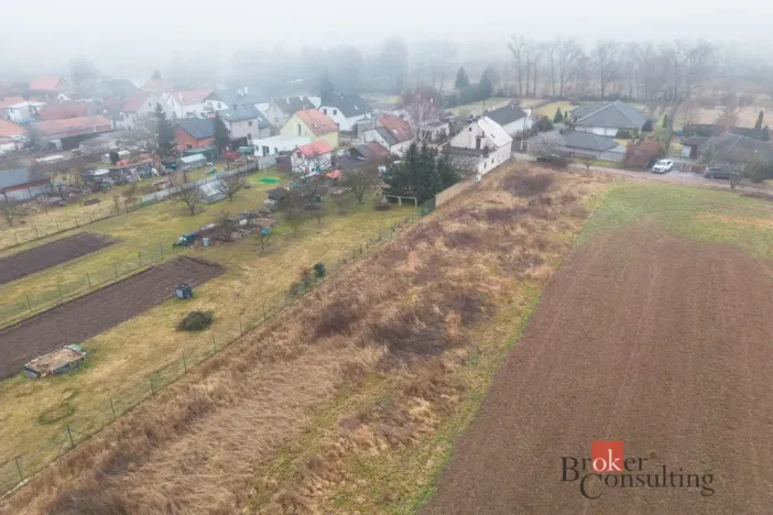 Prodej pozemku pro bydlení, Olešná, 2187 m2