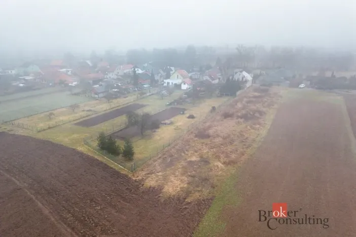 Prodej pozemku pro bydlení, Olešná, 2187 m2