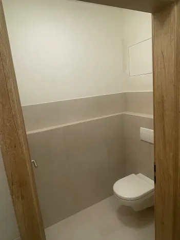 Prodej bytu 3+kk, Praha - Hlubočepy, 73 m2