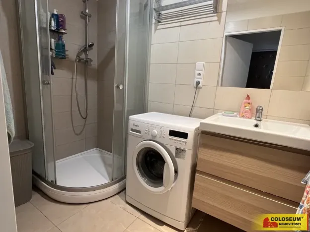 Pronájem bytu 1+1, Brno - Žabovřesky, 38 m2