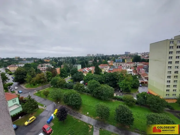 Pronájem bytu 1+1, Brno - Žabovřesky, 38 m2