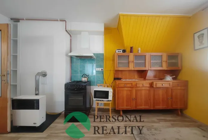 Prodej bytu 1+1, Mariánské Lázně, Hlavní třída, 36 m2