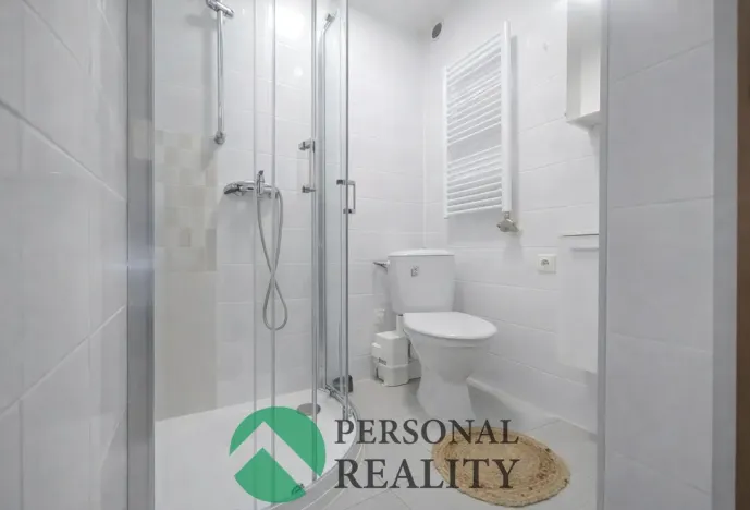 Prodej bytu 1+1, Mariánské Lázně, Hlavní třída, 36 m2