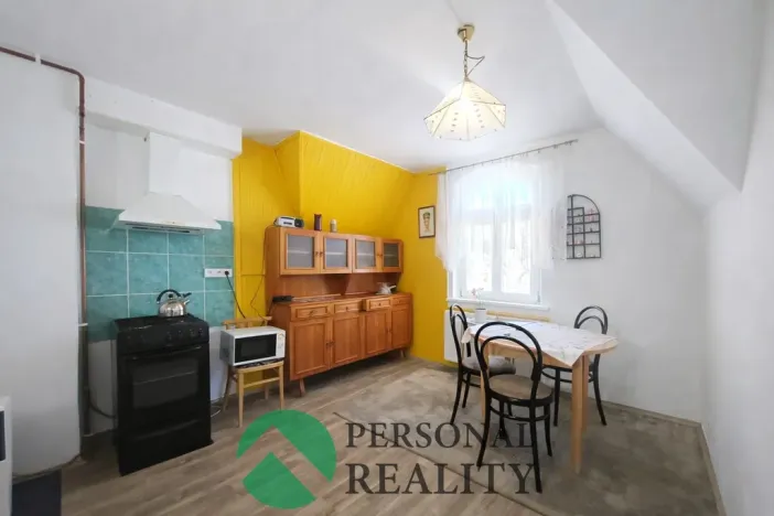 Prodej bytu 1+1, Mariánské Lázně, Hlavní třída, 36 m2