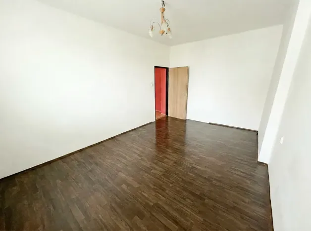 Prodej bytu 2+1, Lovosice, Terezínská, 54 m2
