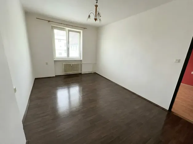 Prodej bytu 2+1, Lovosice, Terezínská, 54 m2