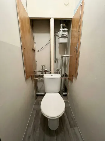 Prodej bytu 2+1, Lovosice, Terezínská, 54 m2