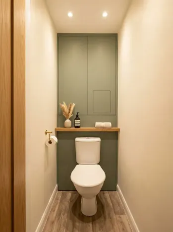 Prodej bytu 2+1, Lovosice, Terezínská, 54 m2