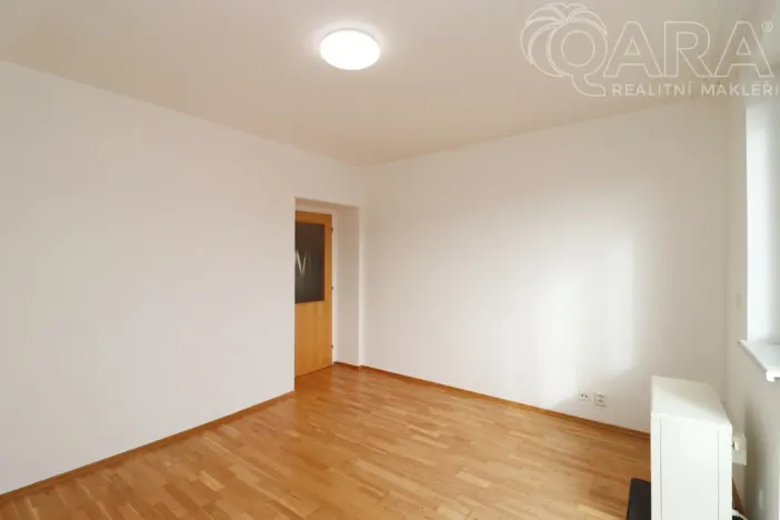 Pronájem bytu 2+1, Praha - Břevnov, Bělohorská, 63 m2