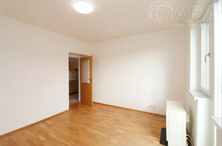 Pronájem bytu 2+1, Praha - Břevnov, Bělohorská, 63 m2