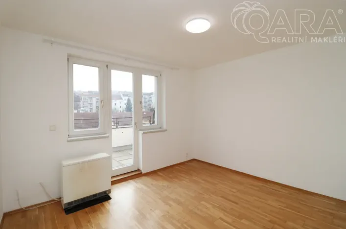 Pronájem bytu 2+1, Praha - Břevnov, Bělohorská, 63 m2