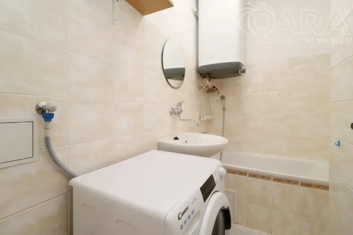 Pronájem bytu 2+1, Praha - Břevnov, Bělohorská, 63 m2