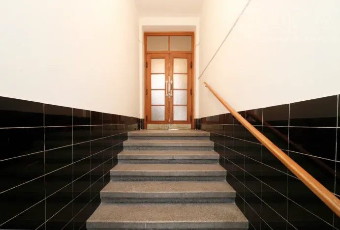 Pronájem bytu 2+1, Praha - Břevnov, Bělohorská, 63 m2