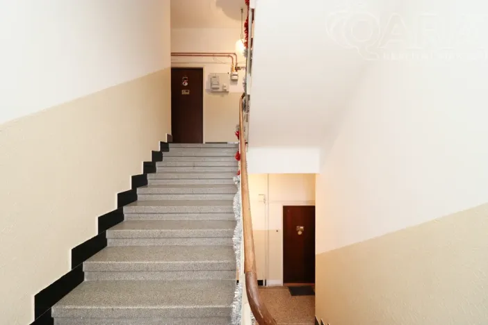 Pronájem bytu 2+1, Praha - Břevnov, Bělohorská, 63 m2