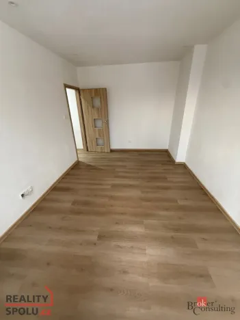 Pronájem bytu 2+kk, Břidličná, Dlouhá, 51 m2