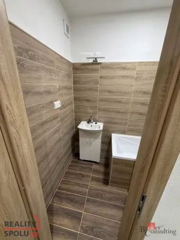 Pronájem bytu 2+kk, Břidličná, Dlouhá, 51 m2