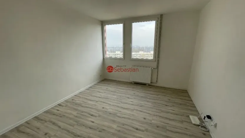 Pronájem bytu 2+1, Teplice - Trnovany, Antonína Sochora, 38 m2