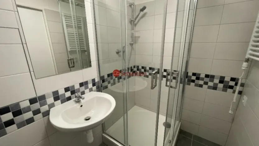 Pronájem bytu 2+1, Teplice - Trnovany, Antonína Sochora, 38 m2