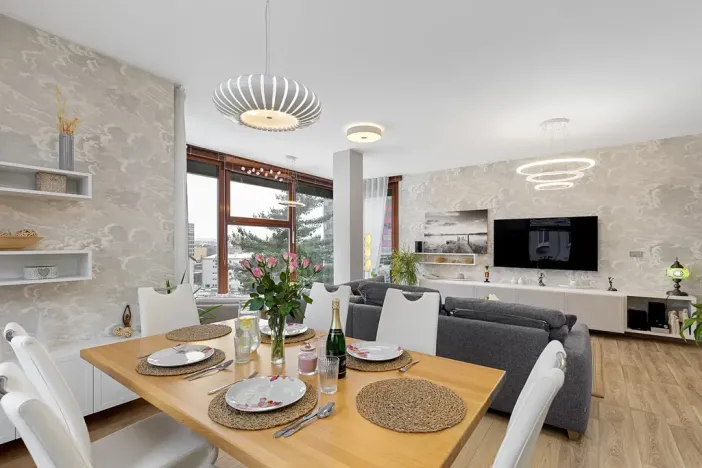 Prodej bytu 6+kk a větší, Praha - Vršovice, Kodaňská, 175 m2