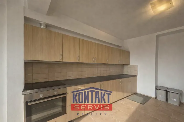 Pronájem bytu 2+kk, České Budějovice - České Budějovice 6, 48 m2