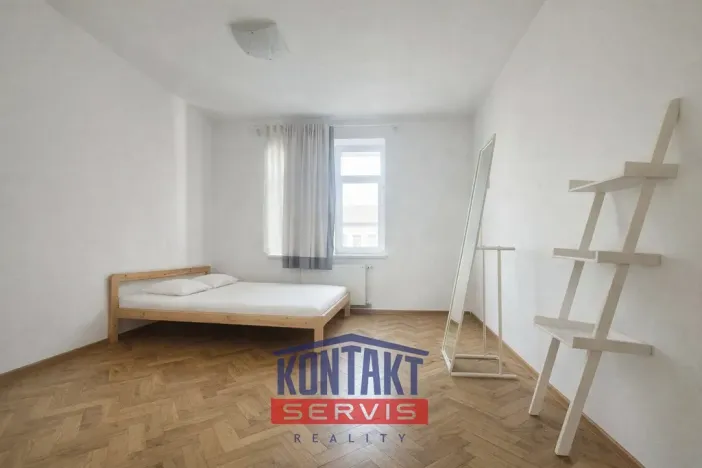 Pronájem bytu 2+kk, České Budějovice - České Budějovice 6, 48 m2