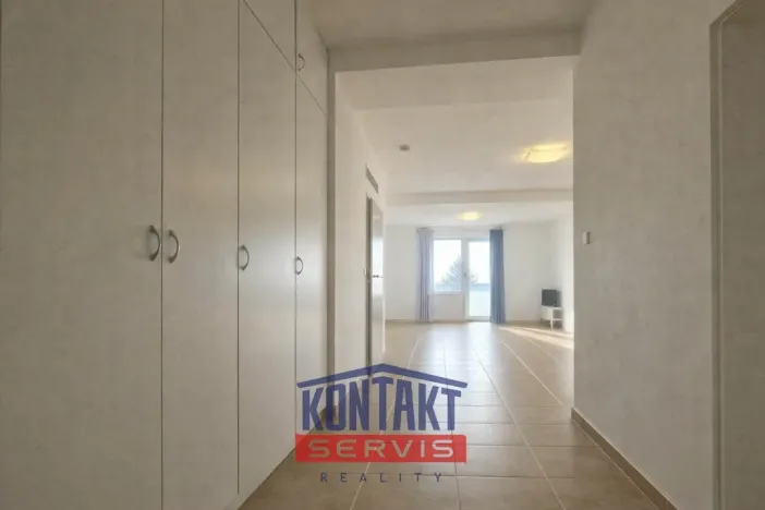 Pronájem bytu 2+kk, České Budějovice - České Budějovice 6, 48 m2