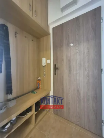 Pronájem bytu 2+kk, České Budějovice - České Budějovice 6, 48 m2