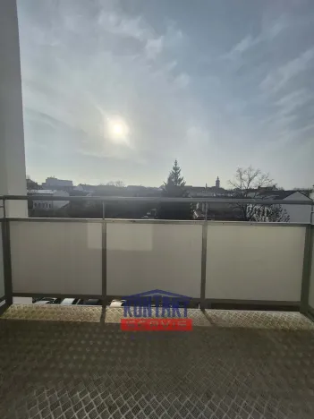 Pronájem bytu 2+kk, České Budějovice - České Budějovice 6, 48 m2