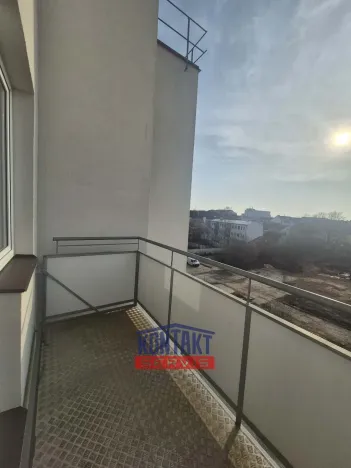 Pronájem bytu 2+kk, České Budějovice - České Budějovice 6, 48 m2