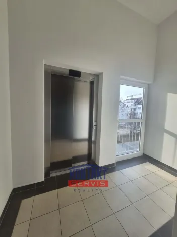 Pronájem bytu 2+kk, České Budějovice - České Budějovice 6, 48 m2