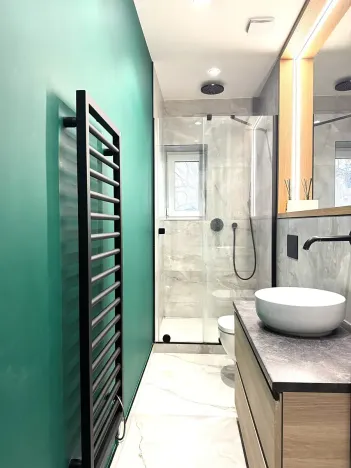 Pronájem bytu 2+kk, Praha - Žižkov, Blahníkova, 51 m2