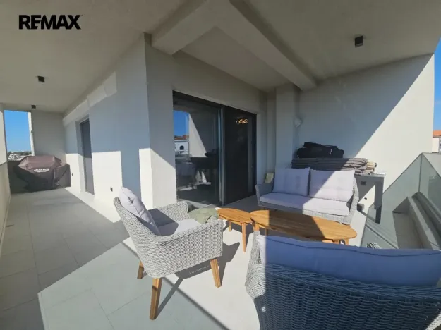 Prodej bytu 4+kk, Brodarica,Chorvatsko, 135 m2