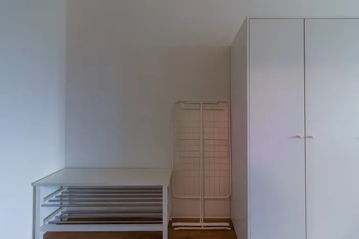 Pronájem bytu 1+kk, Zdiby, 31 m2