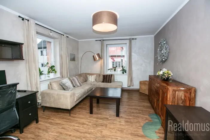 Pronájem rodinného domu, Český Brod, Ruská, 160 m2