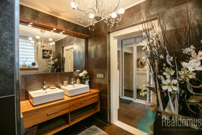 Pronájem rodinného domu, Český Brod, Ruská, 160 m2