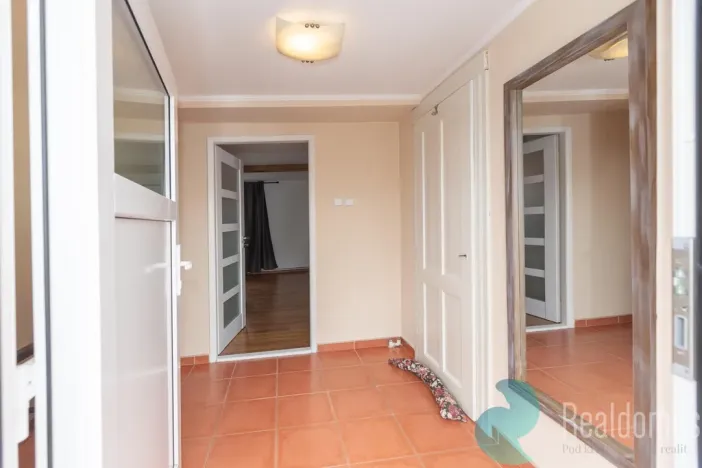 Pronájem rodinného domu, Český Brod, Ruská, 160 m2