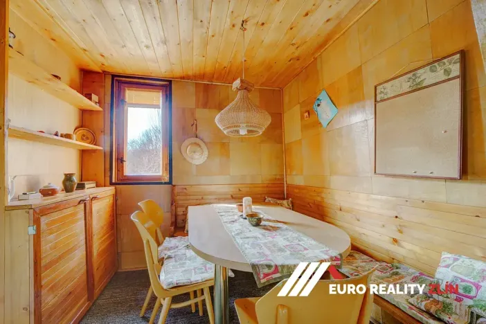 Prodej - jiné, Podkopná Lhota, 55 m2