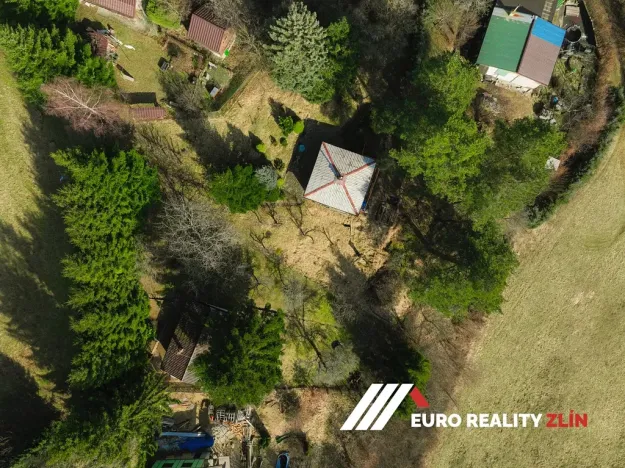 Prodej - jiné, Podkopná Lhota, 55 m2