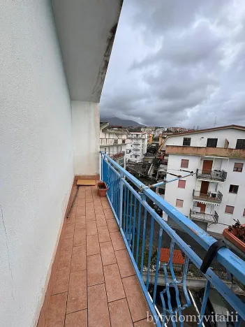 Prodej bytu 3+kk, Scalea, Kalábrie, Itálie, 53 m2