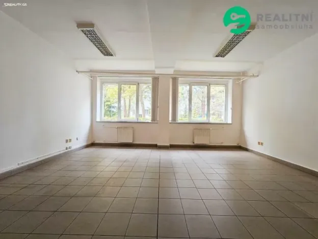 Pronájem skladu, Praha - Čakovice, Průběžná, 1306 m2